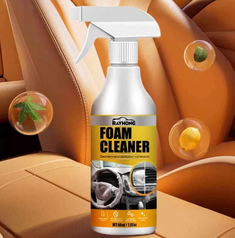 Multi-Purpose Foam Cleaner 60 ML